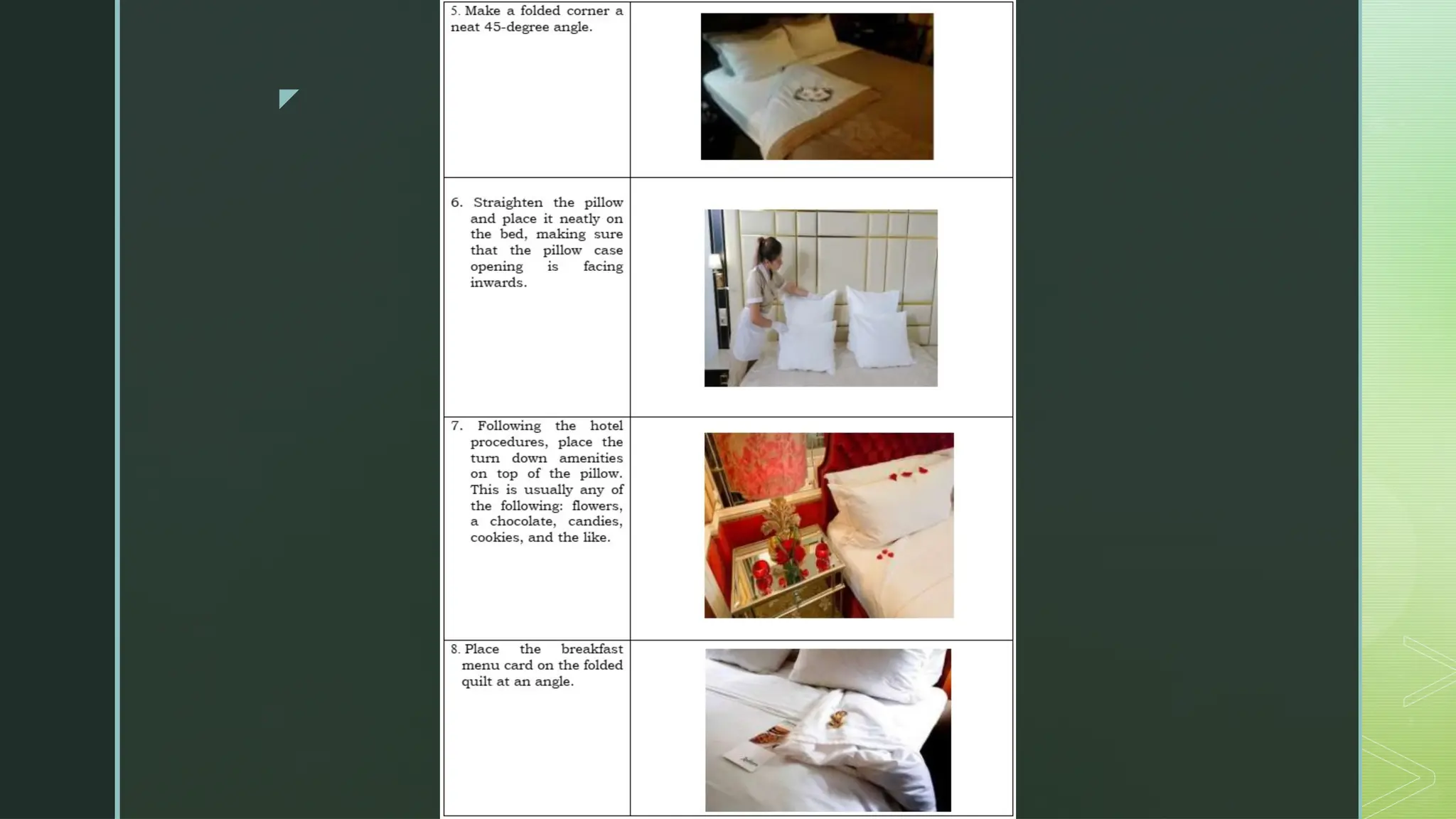 HOUSEKEEPING QUARTER 1 MODULE 1 NEGROS VERSION PPT