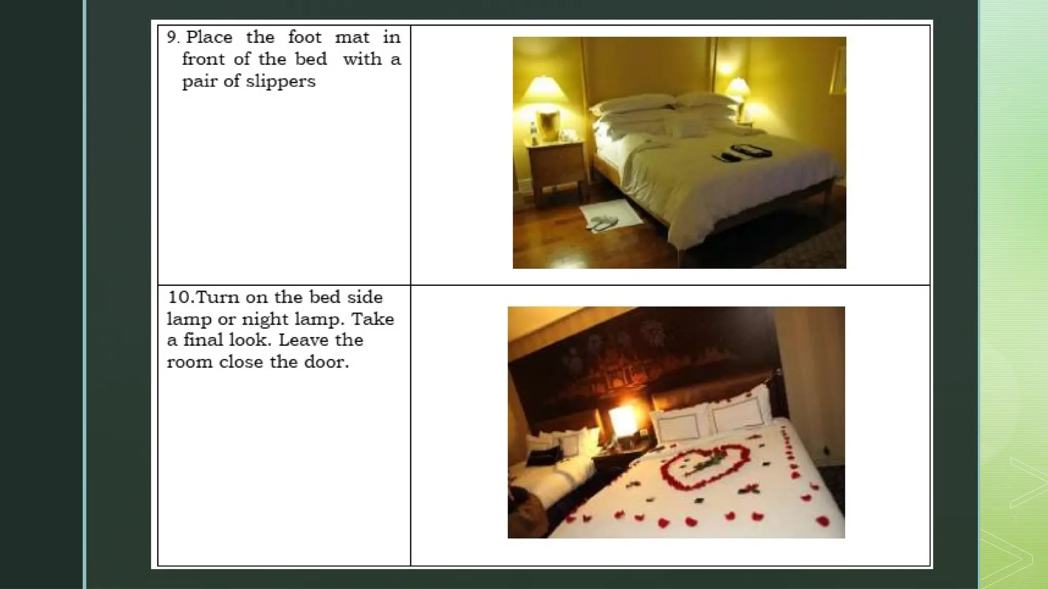 HOUSEKEEPING QUARTER 1 MODULE 1 NEGROS VERSION PPT