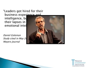 And last but not least, 91 % of  your employees are proud to work for Heineken Slovensko!So, why are we here today?To recognize your efforts and achievements as leaders