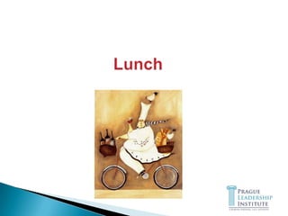 The Human Element of Leadership - hard science or soft-skill mumbo jumbo? 