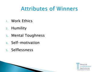 “Leaders got hired for their business experienceand intelligence, but got fired for their lapses in social and emotional intelligence.”Daniel GolemanStudy cited in May 2009 interview on BillMoyers Journal