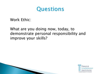 “You can evade reality, but you cannot evade the consequences of evading reality”Ayn Rand
