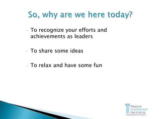 You’ve found a creative way to communicate what it means to be part of the Heineken family 