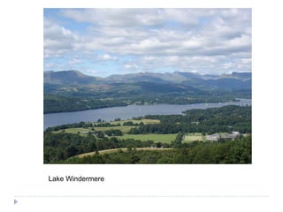 Lake Windermere