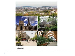 Sheffield
