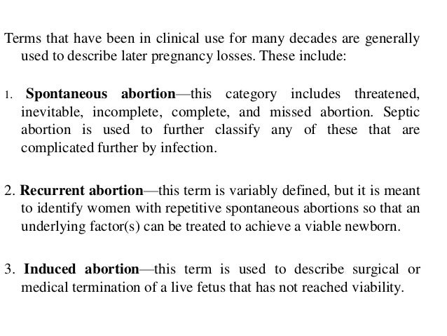 the definition of abortion Find out what an abortion involves, how you can get one on the nhs, and what support is available to help you make a decision. the definition of abortion Find out what an abortion involves, how you can get one on the nhs, and what support is available to help you make a decision.