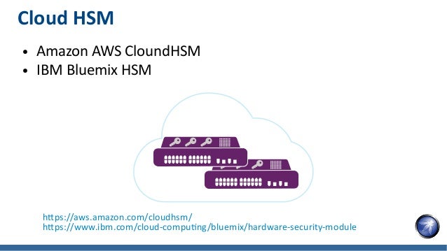 cloud what is hsm Your Secure HSM with Encryption