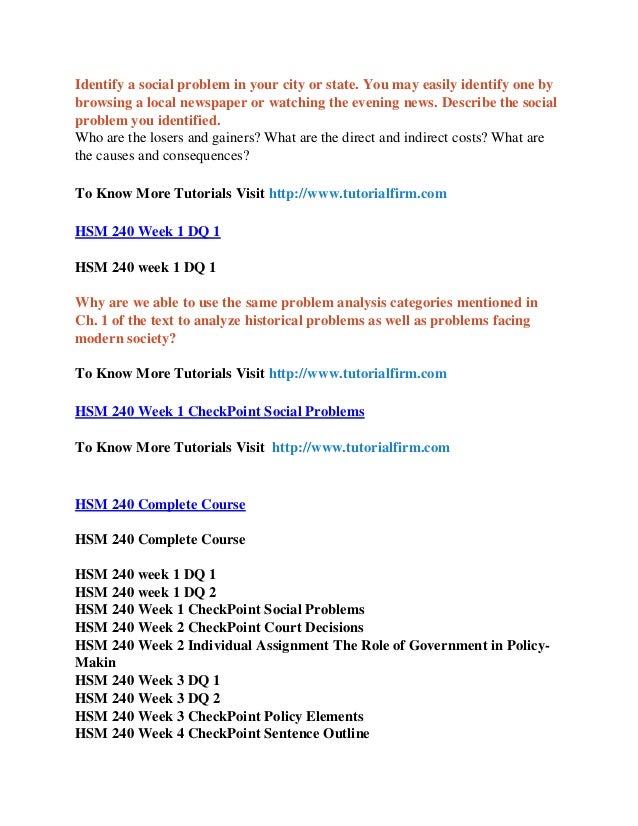 hsm 240 checkpoint court decisions View test prep - hsm 240 week 2 checkpoint - court decisionsdoc2015 from hsm 210 at university of phoenix needed, so that they can begin to learn the skills. hsm 240 checkpoint court decisions View test prep - hsm 240 week 2 checkpoint - court decisionsdoc2015 from hsm 210 at university of phoenix needed, so that they can begin to learn the skills.