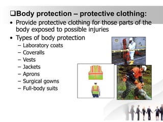 Hazard and Risk Management | PPTX