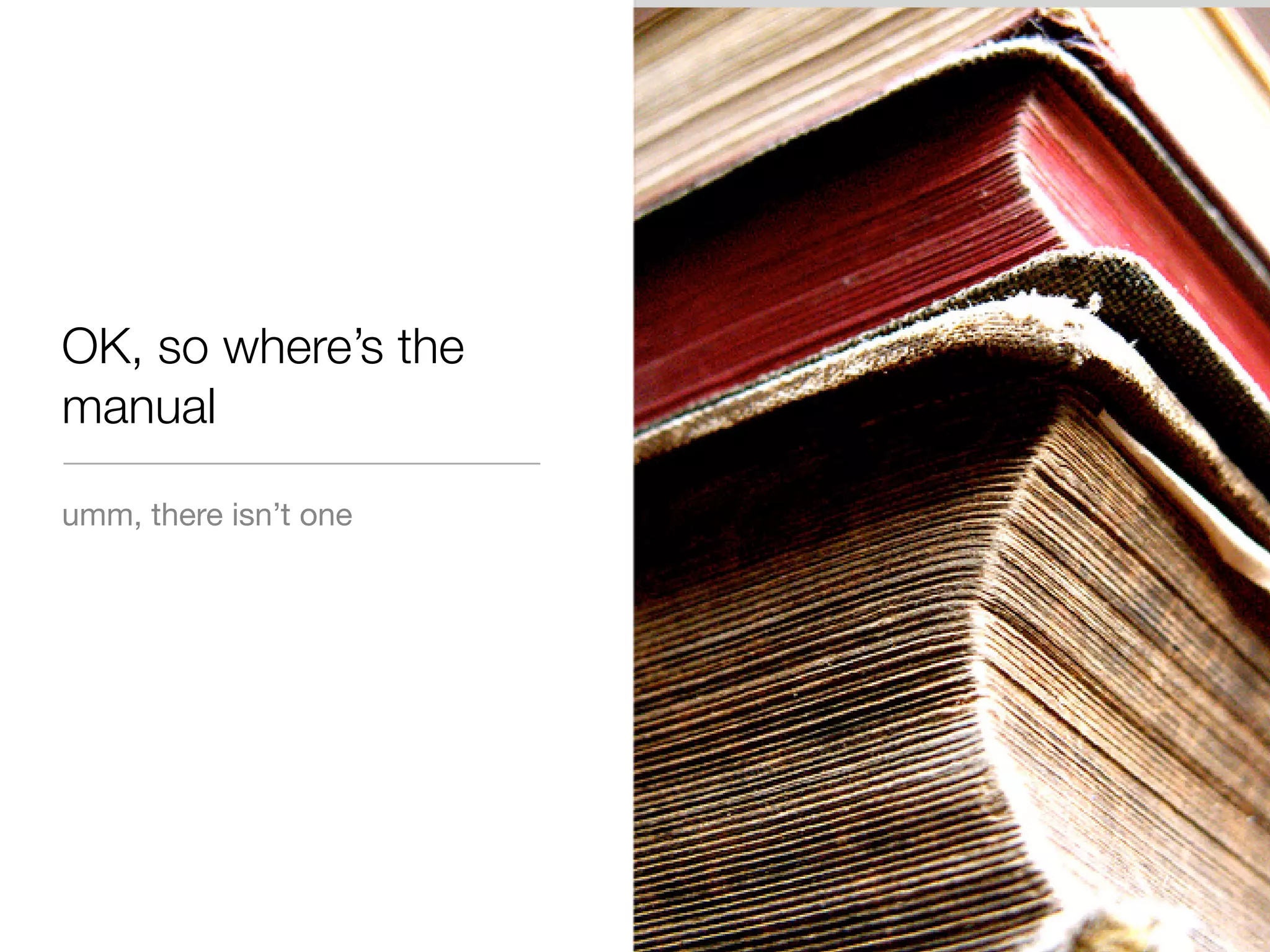 Overview of the  P&G Social Media Lab