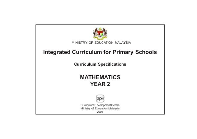 kssr mathematics year 2 exercise pdf