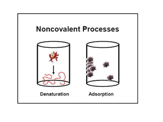 Protein folding, Heat shock proteins and disease involved with protein misfolding
