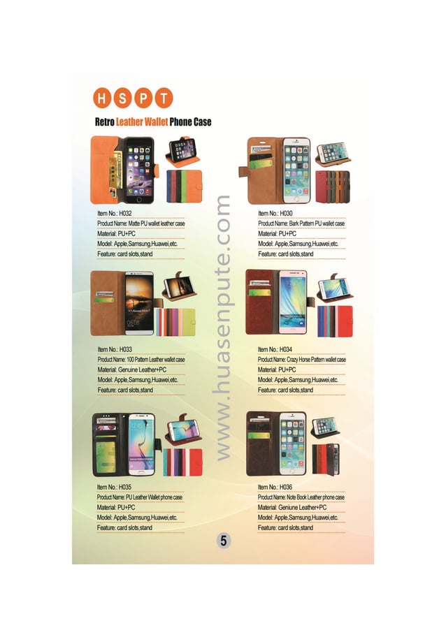 HSPT Introduction PDF