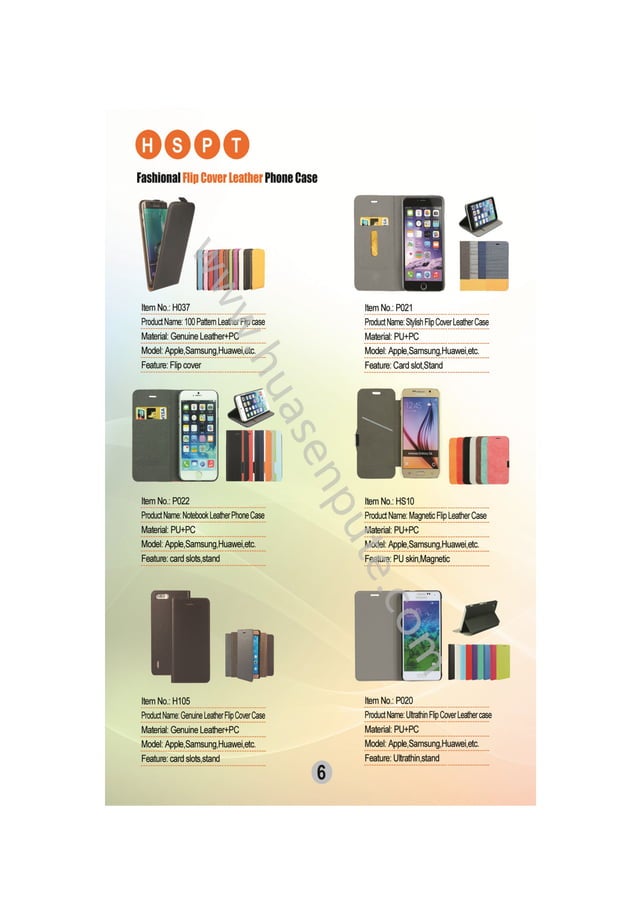 HSPT Introduction PDF