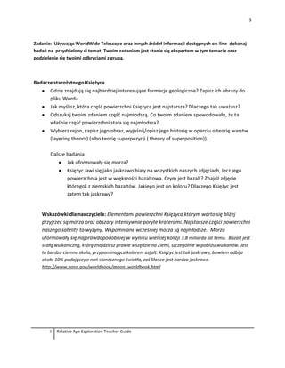 Hs relative age exploration teacher guide pol