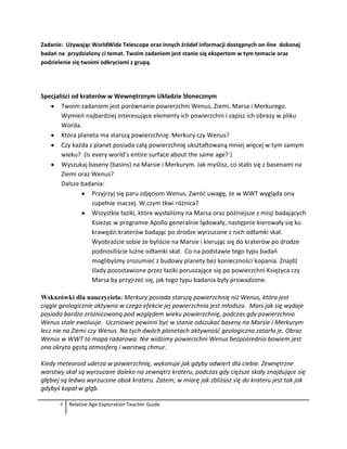 Hs relative age exploration teacher guide pol