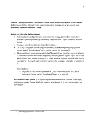 Hs relative age exploration teacher guide pol