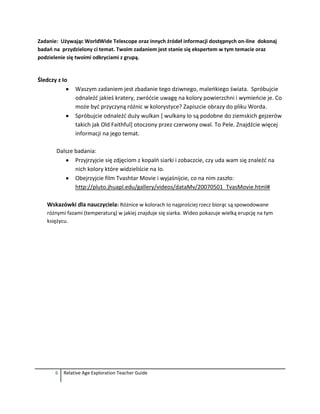 Hs relative age exploration teacher guide pol