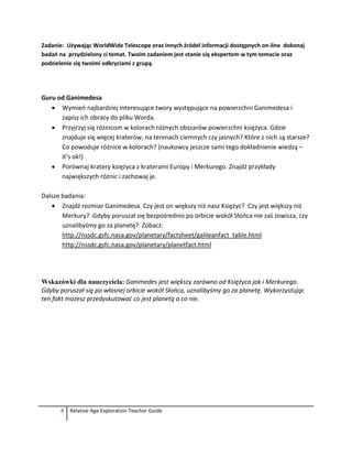 Hs relative age exploration teacher guide pol