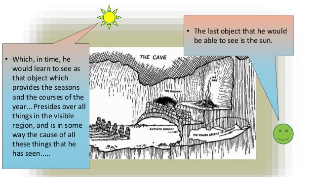 Allegory Of The Cave And The Matrix