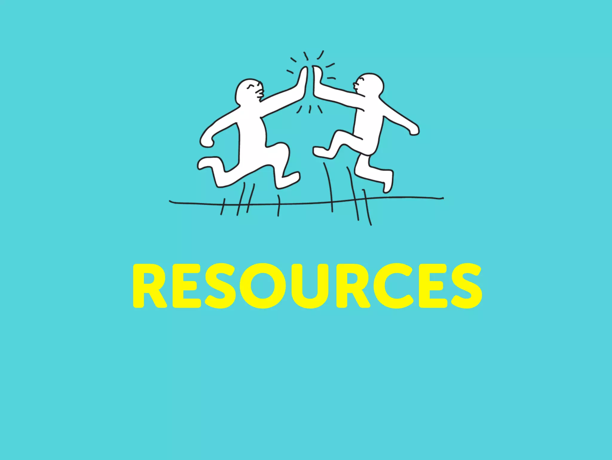 RESOURCES