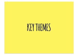 in other words,
 there’s a shed load of
unhappy people out there
 