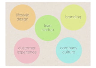 introducing
the happy startup school
 