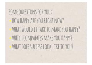 timeline of an entrepreneur
 