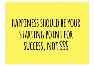 timeline of an entrepreneur
 