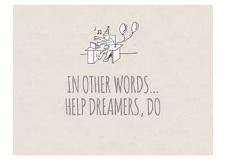 our vision:
   a world with better businesses,
happier teams & delighted customers
 