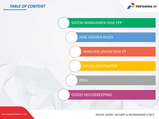 basic hsse learning basic hsse learning | PDF