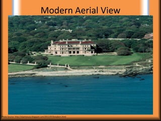 Modern Aerial View




Photo Source: http://stjamesusa.blogspot.com/2011/07/breakers.html
 