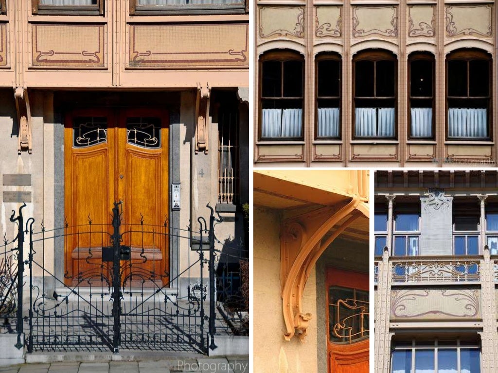 art-nouveau-ppt