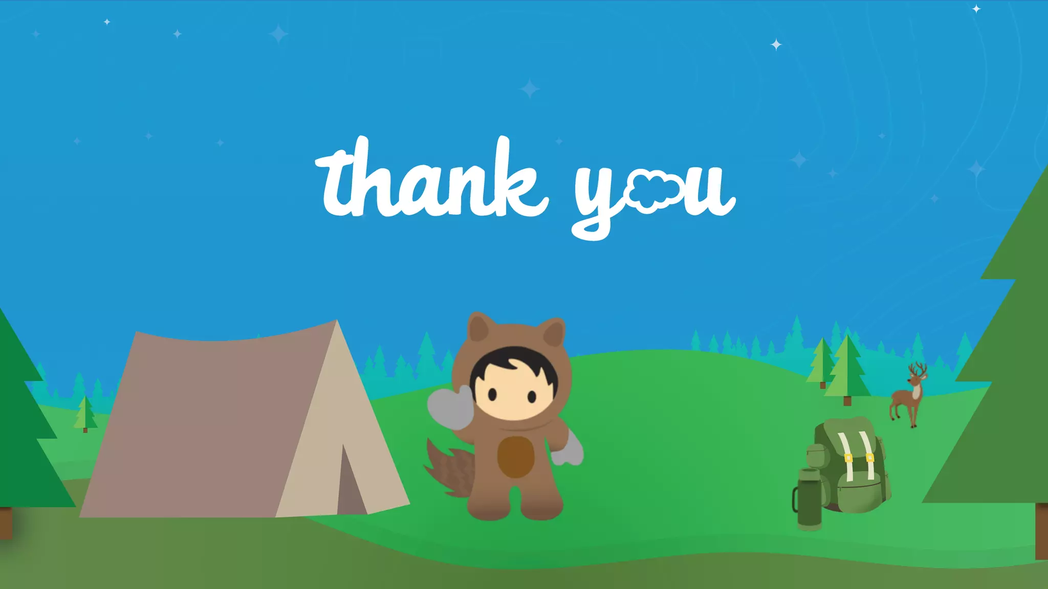 How Salesforce Uses Salesforce for Sales