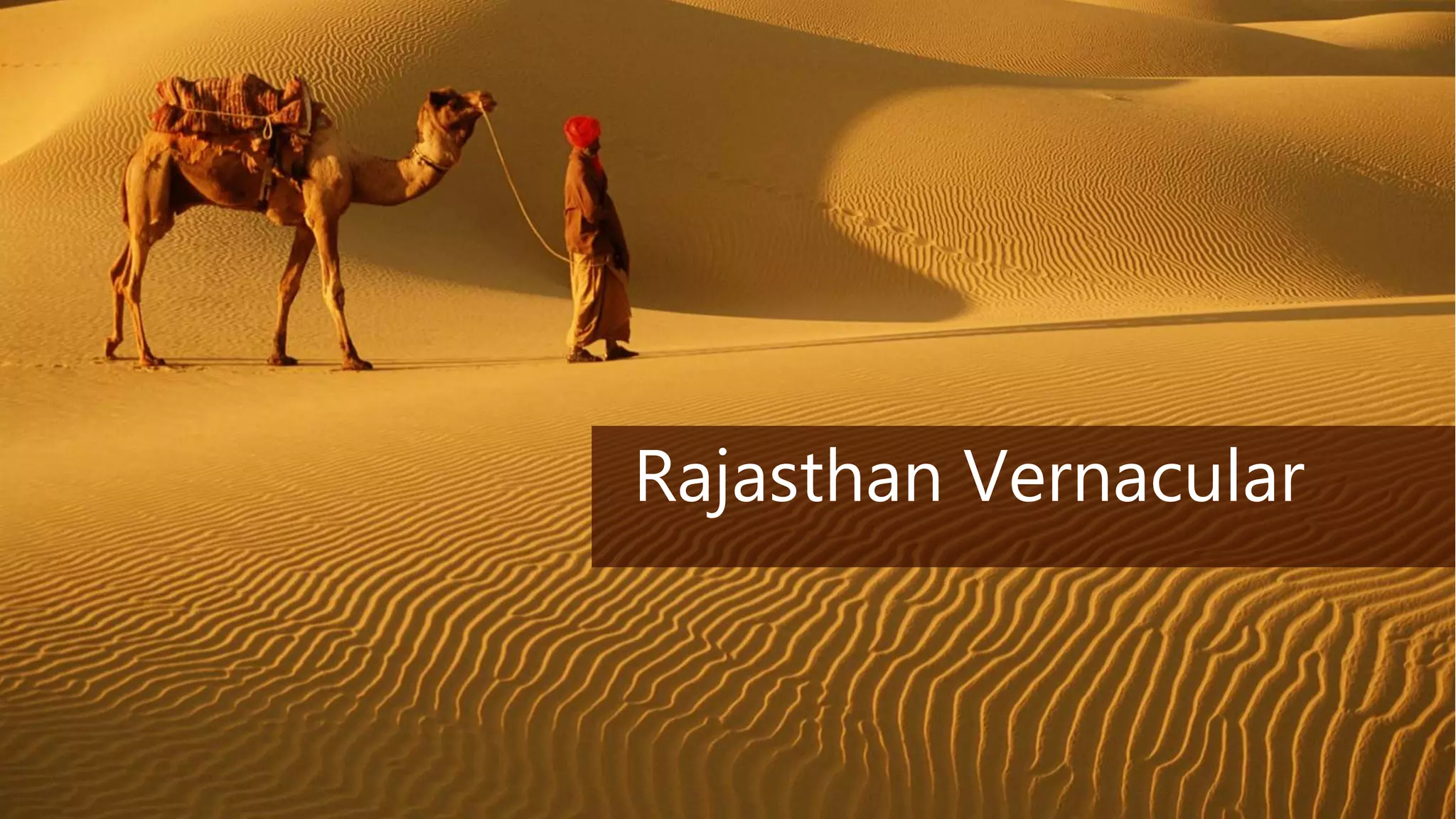 Hsva rajasthan | PPTX