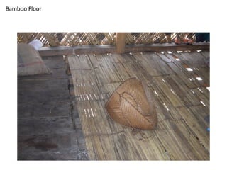 Bamboo Floor
 
