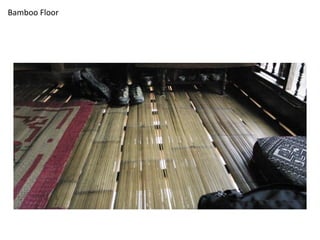 Bamboo Floor
 