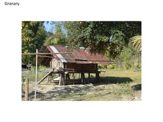 Granary
 