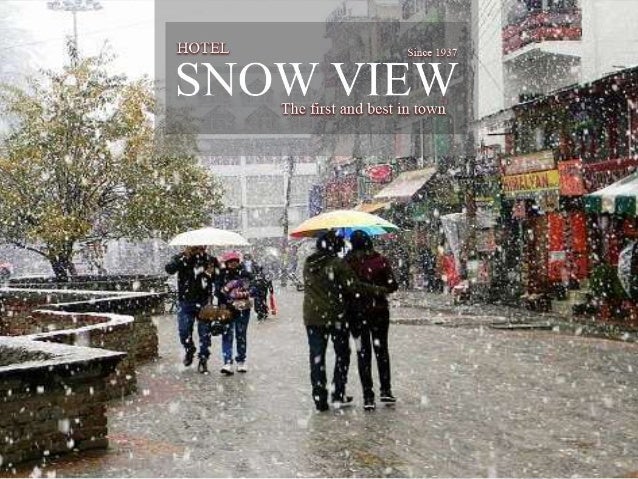 Hotels With Best View In Manali Best Budget Hotels In Manali