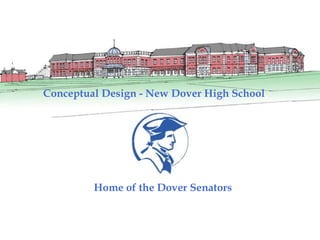 [object Object],Home of the Dover Senators 