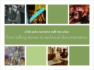 On Hypertext Narrative | PDF