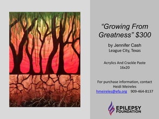 “Jaws” $175 by Paul Campagne 
Kaneohe, Hawai'i 
Photography/digital 
For purchase information, contact 
Heidi Meireles hmeireles@efa.org 909-464-8137 
 