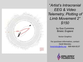 “And/Or Loss of Touch of 
Reality” $680 
by David Cross 
London, England 
Digital Print 11.81 x 15.75 
For purchase information, contact 
Heidi Meireles hmeireles@efa.org 909-464-8137 
 