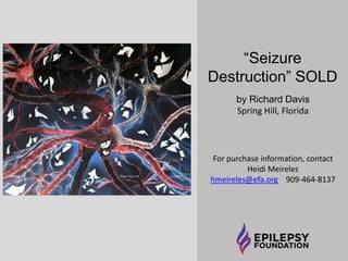 “The Storm Inside” 
$125 
by Margarita Delgado-Thompson 
Houston, Texas 
12x16 
For purchase information, contact 
Heidi Meireles 
hmeireles@efa.org 909-464-8137 
 