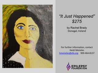 “Yellow Light” $400 
by Martha Blalock 
Washington D.C 
Printmaking, Silkscreen, Paper Arches 88 
28x28 
For purchase information, contact 
Heidi Meireles 
hmeireles@efa.org 909-464-8137 
 