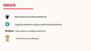 Boas práticas em programação