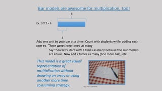 Using bar models | PDF