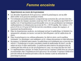 Femme enceinte
 