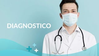 DIAGNOSTICO
 