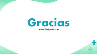 Gracias
wildert31@gmaill.com
 